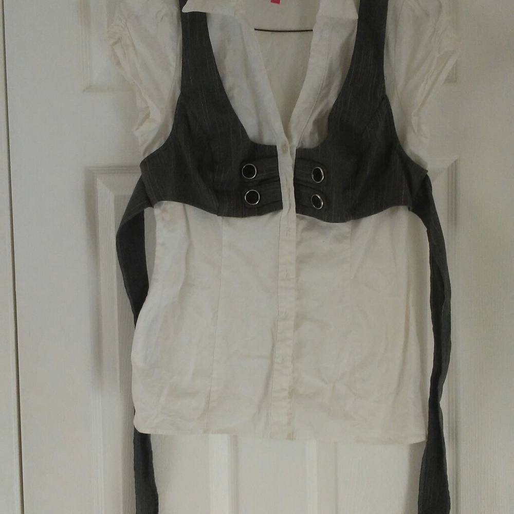 Dress shirt